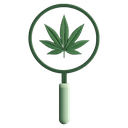 Twin City Cannabis logo